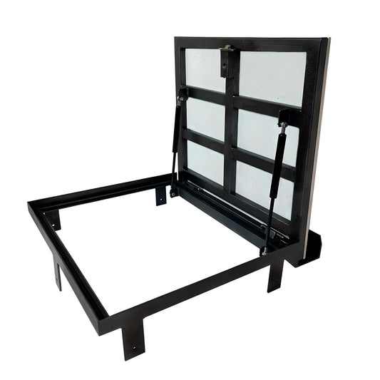 Floor hatch  “APF-U”