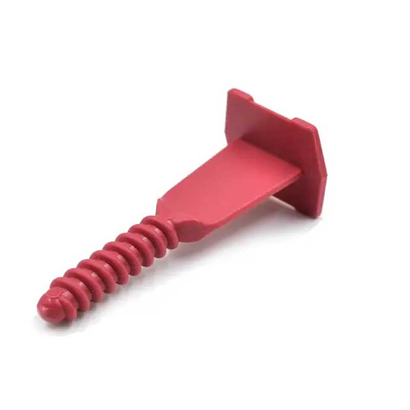 Screw Cap & Clip Tile Levelling System. Clips (500 Pcs)