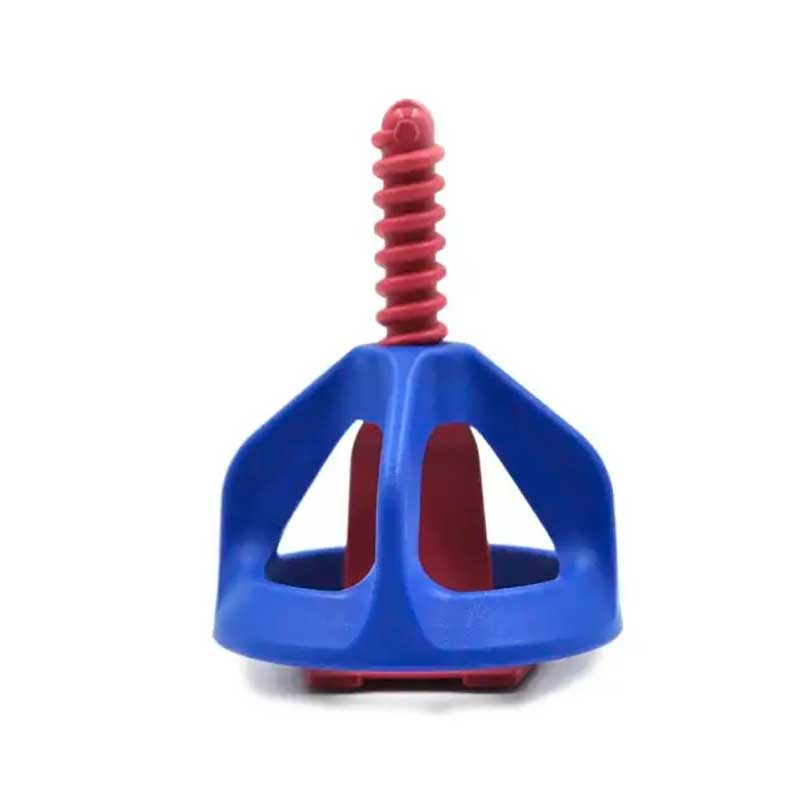 Screw Cap & Clip Tile Levelling System. Screw Cap (150 Pcs)