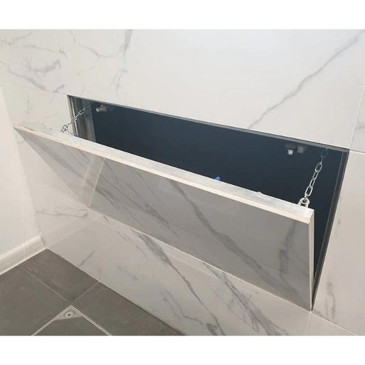 Tile Access Panel – Touch Hatch Lift out Door "Universal"