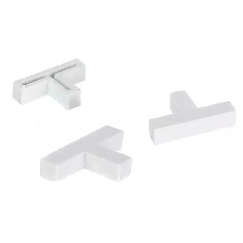 T-Spacers 6-8-10-12mm,100 Pcs