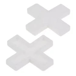 Crosses 6-8-10-12mm,100 Pcs