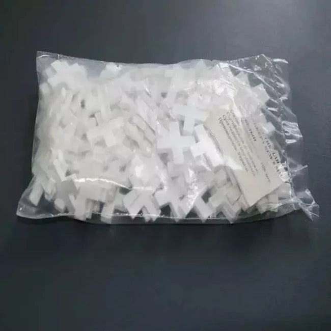 Crosses 6-8-10-12mm,100 Pcs