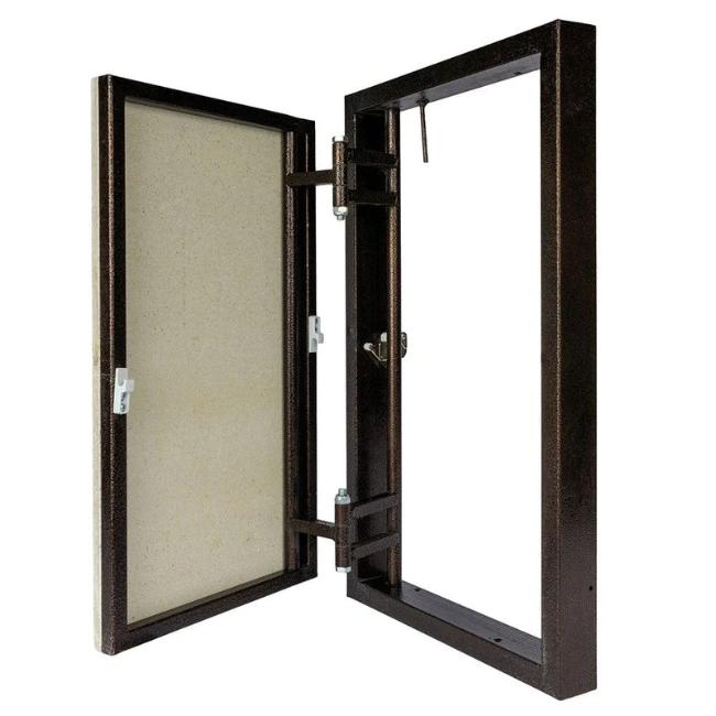 Tile Access Panels "Сlassic"