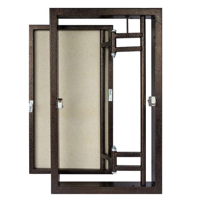 Tile Access Panels "Сlassic"