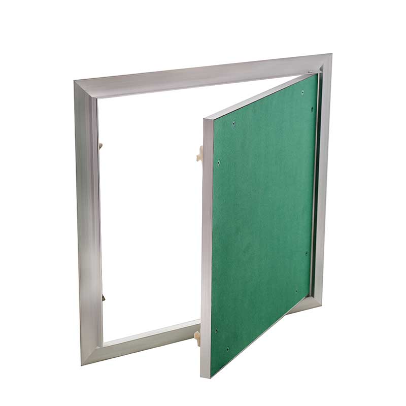 Plasterboard Access Panels with Aluminium Frame Standard