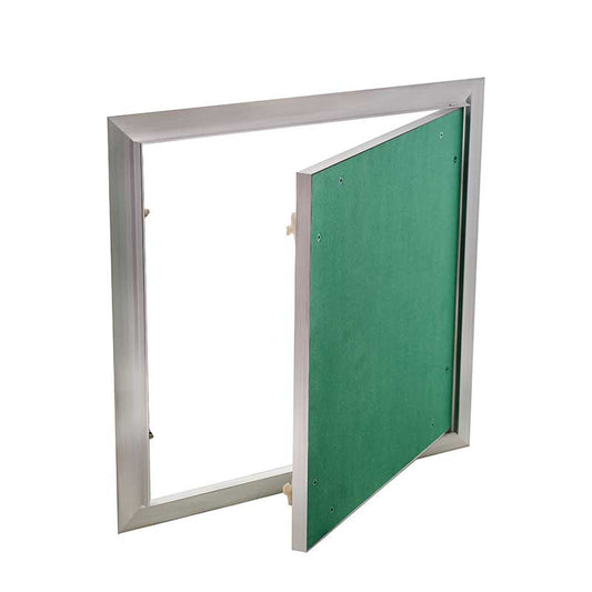 Plasterboard Access Panels with Aluminium Frame Standard