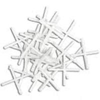 Tile spacer 2mm 200 pack