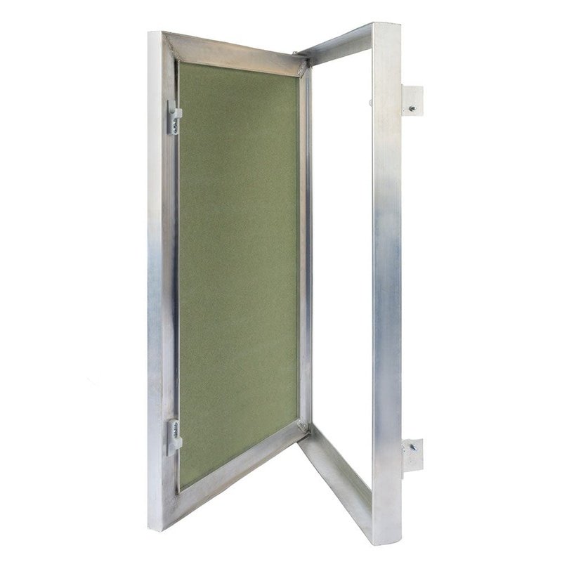 Plasterboard Access Panels with Aluminium Frame AP-B