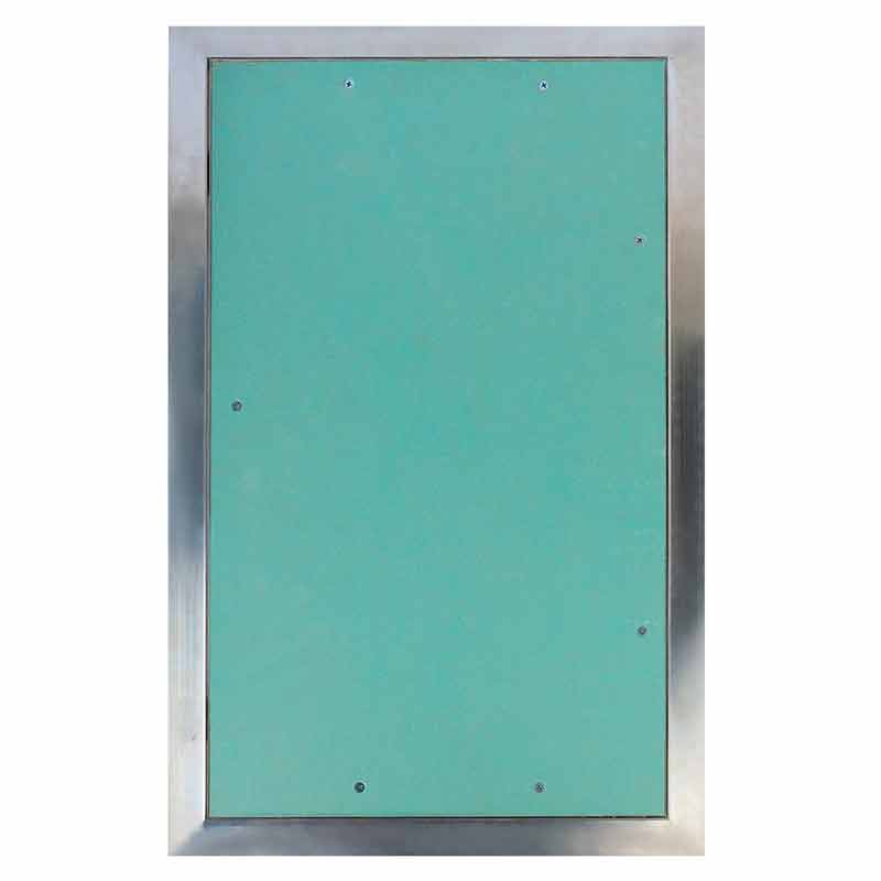 Plasterboard Access Panels with Aluminium Frame Standard