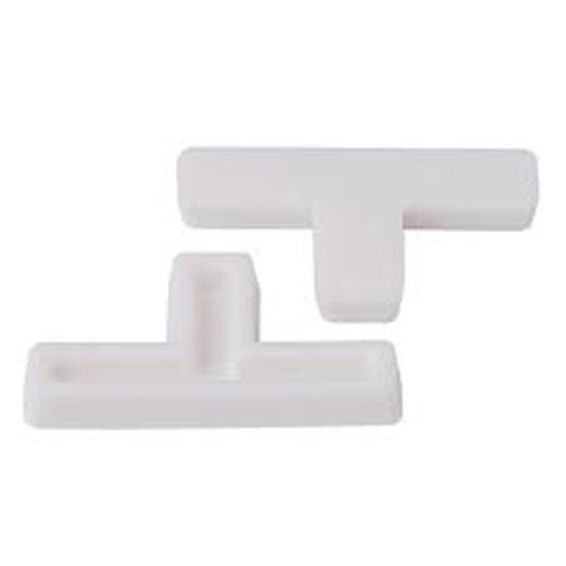 T-Spacers 6-8-10-12mm,100 Pcs