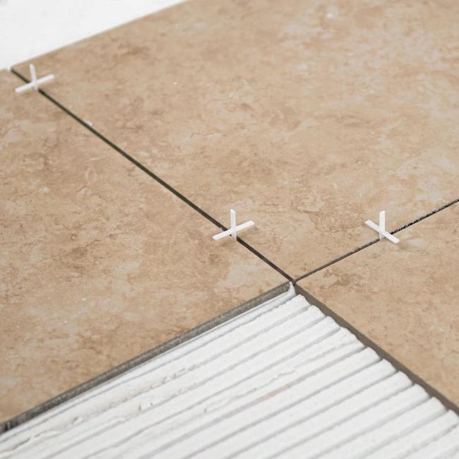 Crosses 1-2-3 mm, (200pcs)