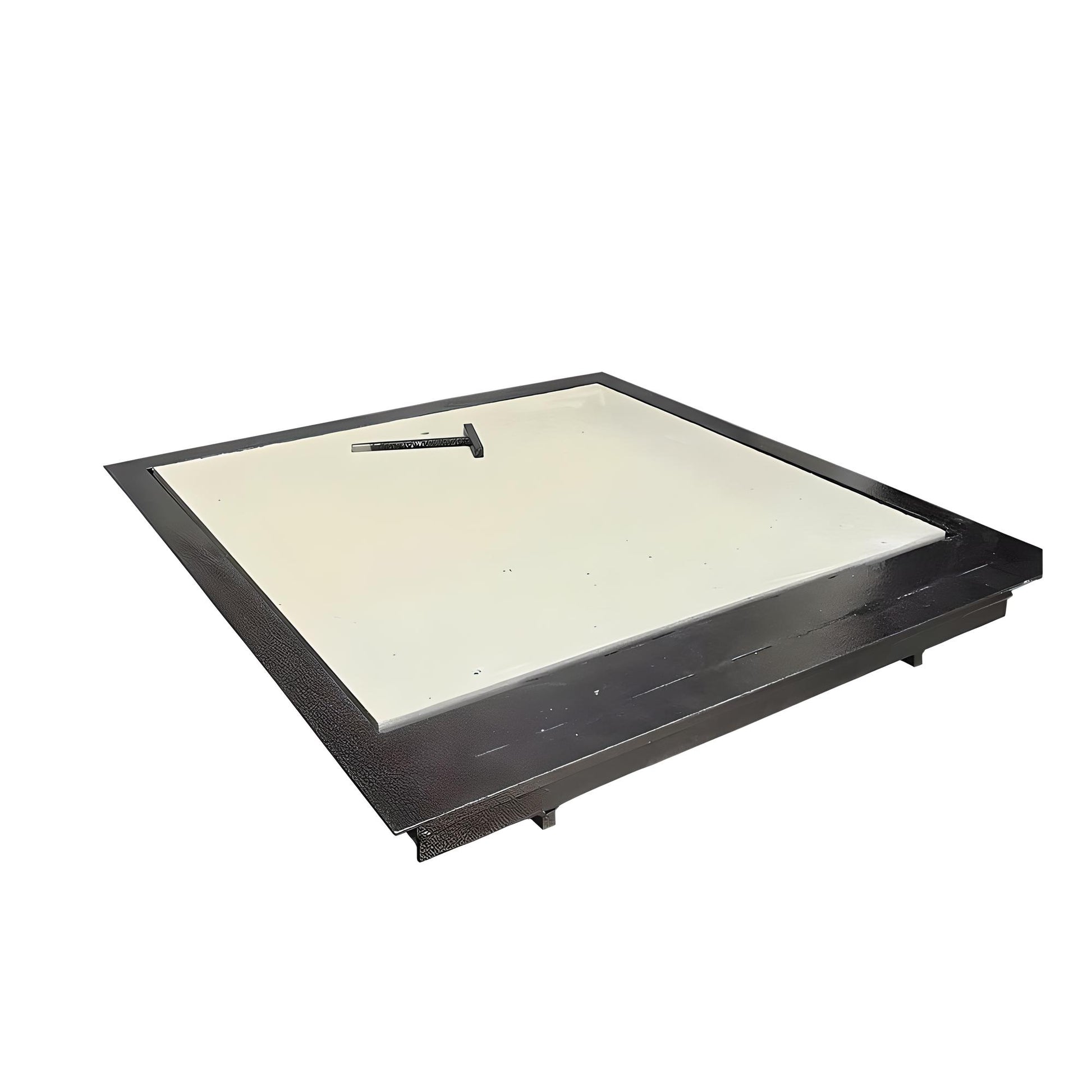 Floor hatch “APF-S” – Tile LevelIing System