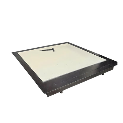 Floor hatch  “APF-S”