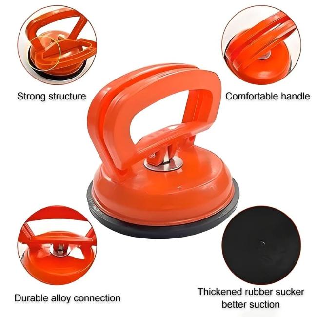 Vacuum Suction Cup