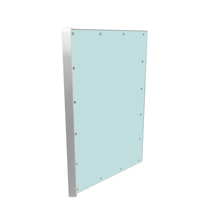 Plasterboard Access Panels with Aluminium Frame AP-B